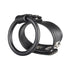 C & B Gear Dual Stamina Ring Black-Electric Eel-Sexual Toys®