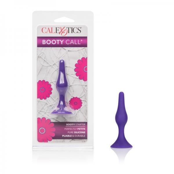 Cal Exotics Booty Call Starter Butt Plug-Booty Call-Sexual Toys®