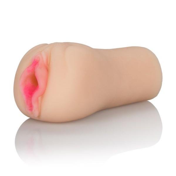 Cheap Thrills The Harlot Stroker Beige-Cheap Thrills-Sexual Toys®