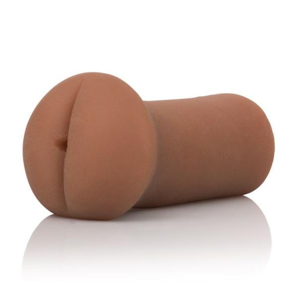 Cheap Thrills The Roller Girl Soft Tight Ass Brown Stroker-Cheap Thrills-Sexual Toys®