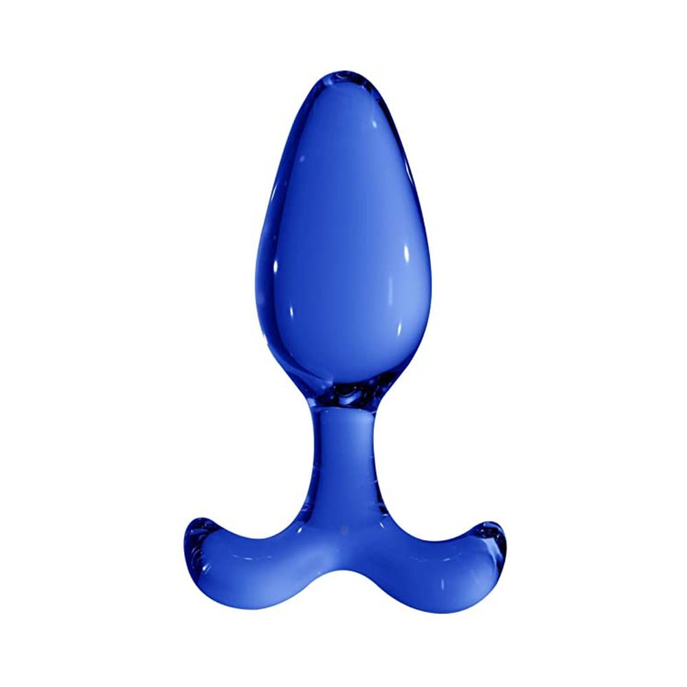 Chrystalino Expert - Blue-Shots-Sexual Toys®