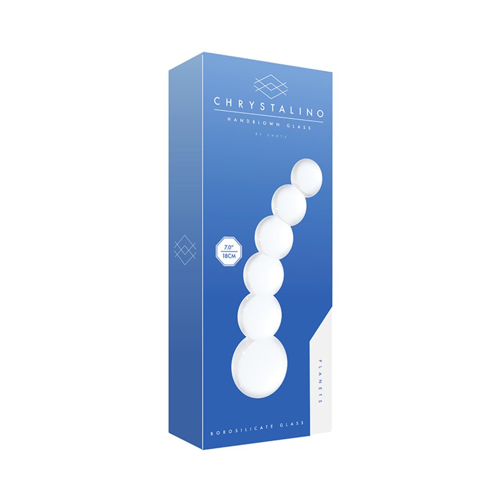 Chrystalino Planets-Shots-Sexual Toys®