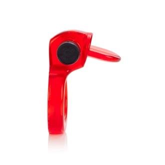 Clit Flicker With Wireless Stimulator - Red-blank-Sexual Toys®