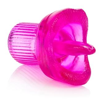 Clit Kisser Oral Sex Simulator Pink-blank-Sexual Toys®