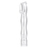 Clitoral Hummer White Vibrator-blank-Sexual Toys®