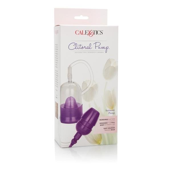 Clitoral Pump Intimate Pump-blank-Sexual Toys®