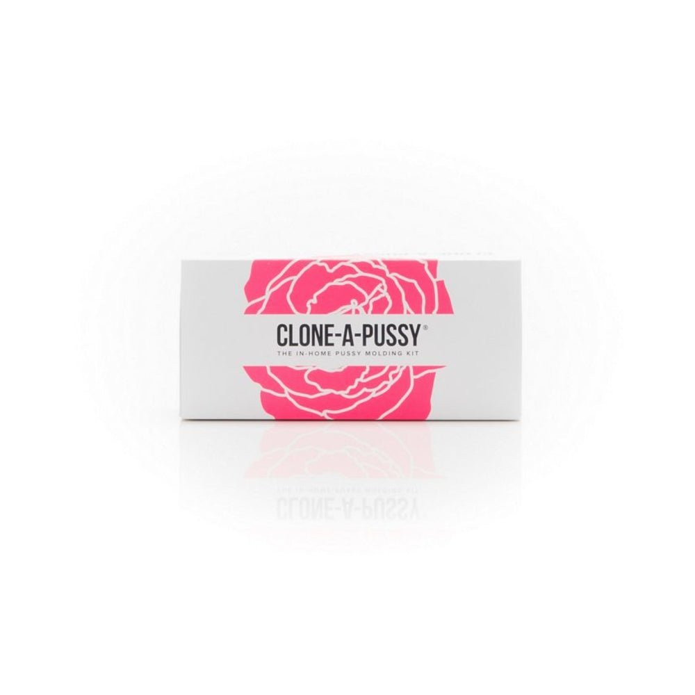 Clone A Pussy Kit Hot Pink-blank-Sexual Toys®