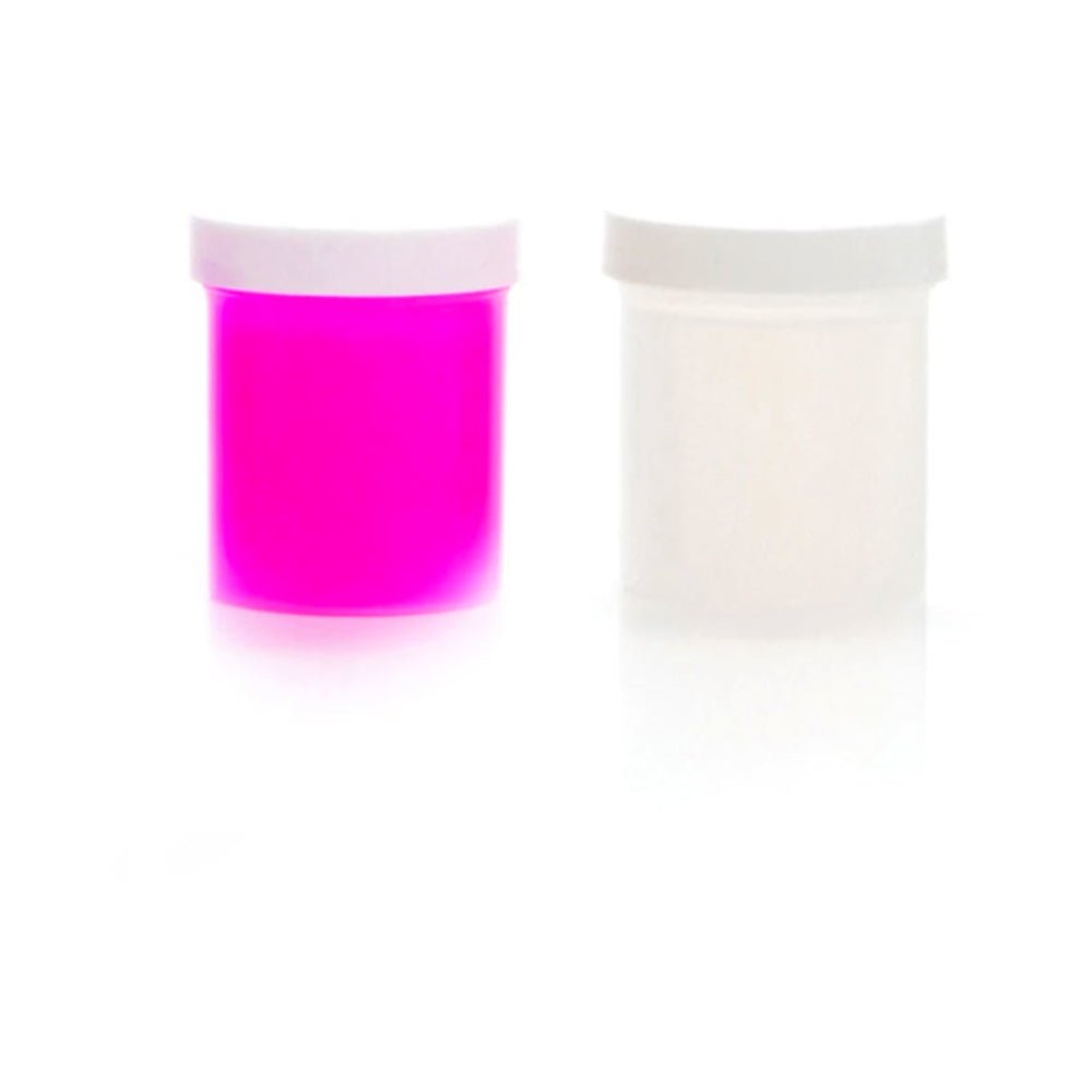 Clone-A-Willy GITD Refill Silicone-blank-Sexual Toys®