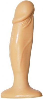 Cock Plug Medium Beige-Ignite-Sexual Toys®