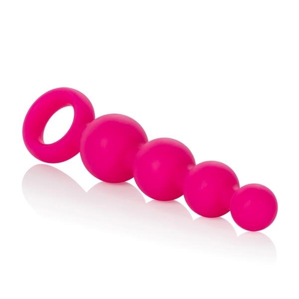 Coco Licious Booty Beads-Coco Licious-Sexual Toys®