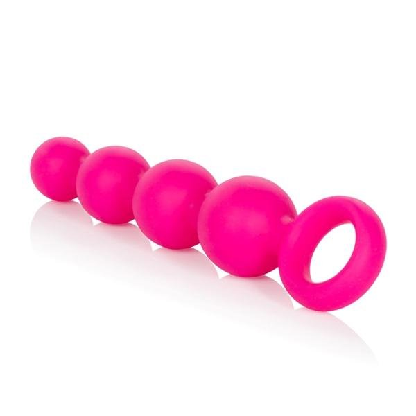 Coco Licious Booty Beads-Coco Licious-Sexual Toys®