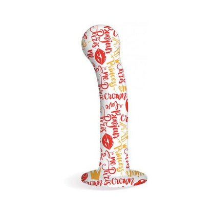 Collage I Remember Paris G-spot Silicone Dildo-Icon-Sexual Toys®