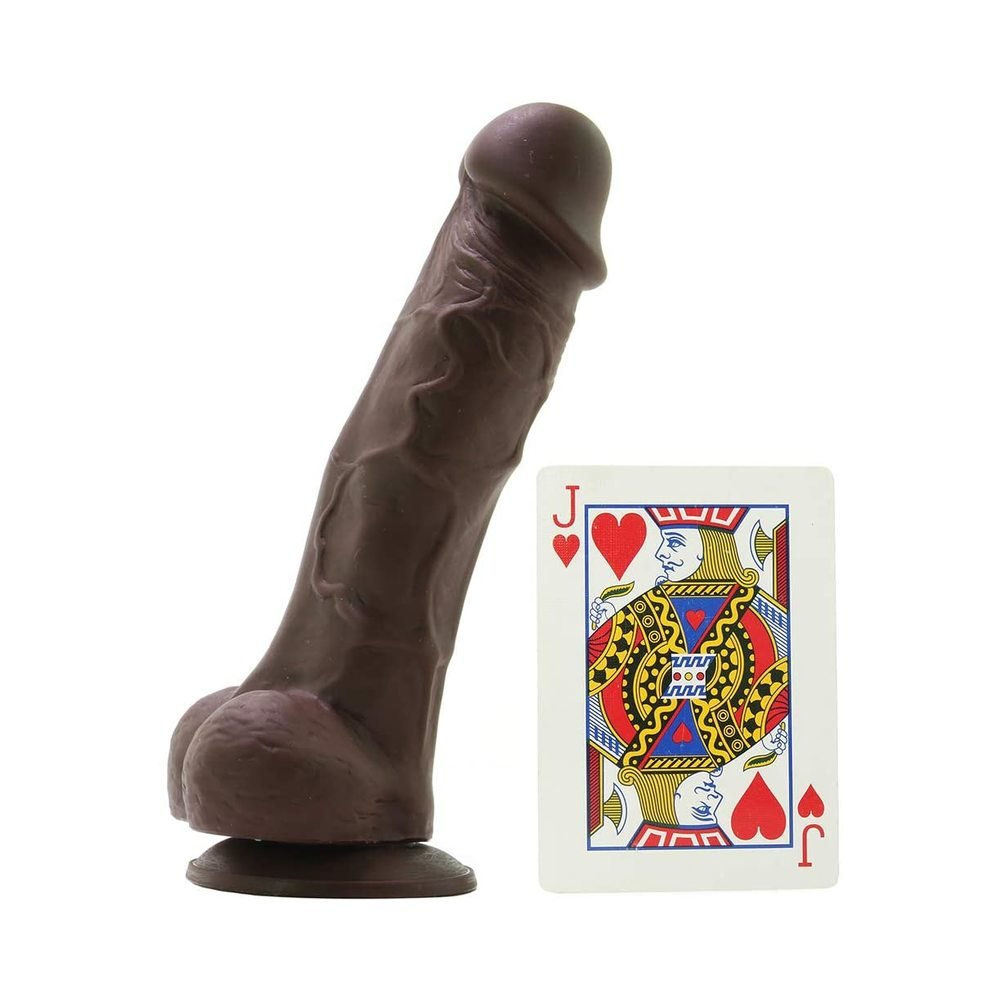 Colours Pleasures 5in Dildo-NS Novelties-Sexual Toys®