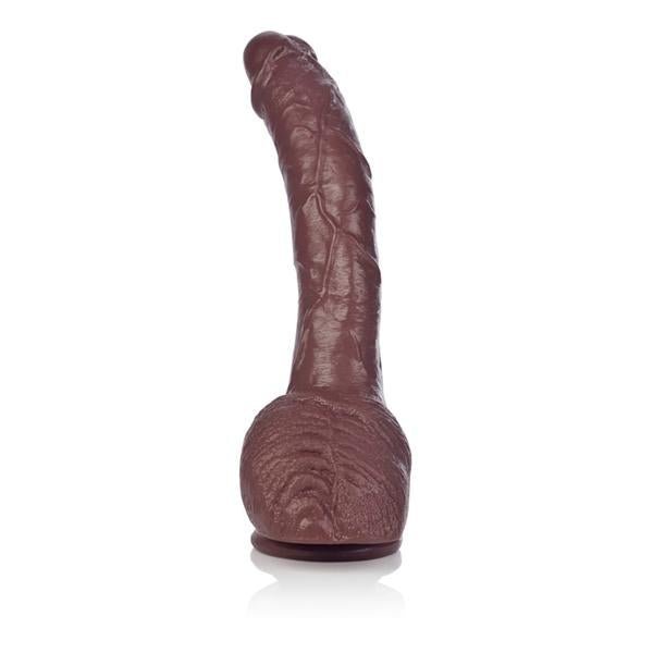 Adam Dexter Cock Brown Dildo-Colt-Sexual Toys®