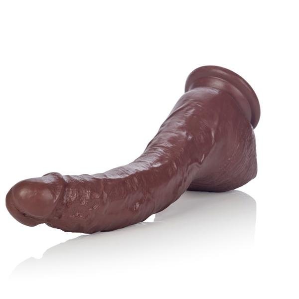 Adam Dexter Cock Brown Dildo-Colt-Sexual Toys®