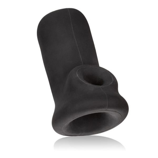 Colt Slammer Black Penis Sleeve-Colt-Sexual Toys®