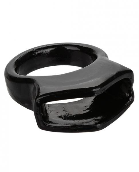 Colt Snug Grip Enhancer Ring Black-Colt-Sexual Toys®