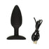 Commander Beginner Vibrating Hot Plug-Nasstoys-Sexual Toys®