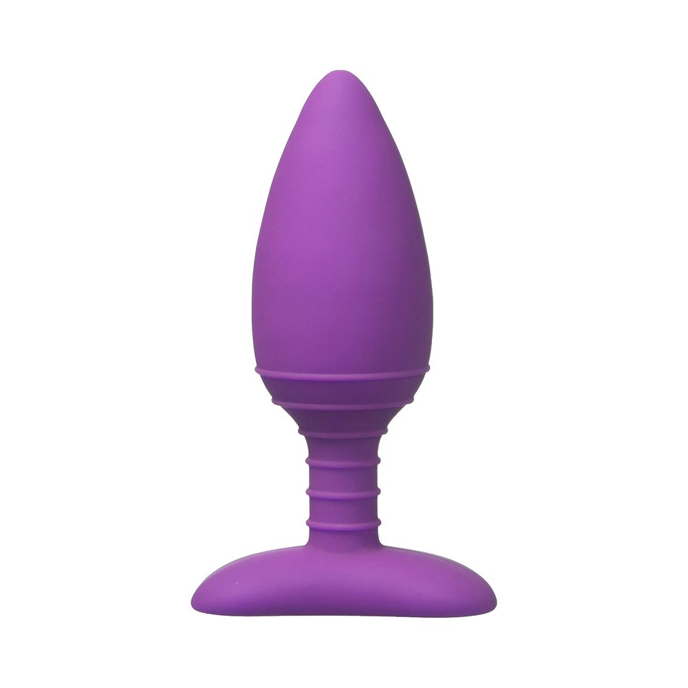 Commander Beginner Vibrating Hot Plug-Nasstoys-Sexual Toys®