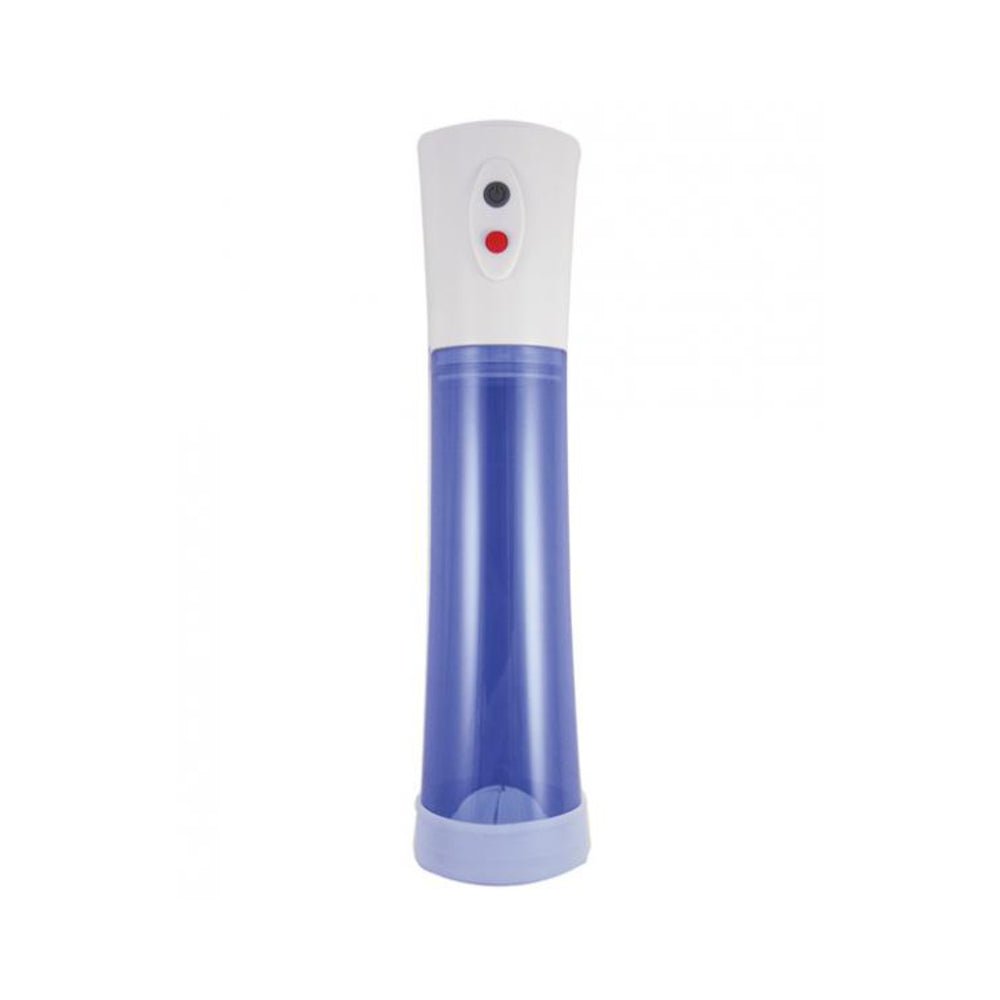 Commander Electric Pump-Nasstoys-Sexual Toys®