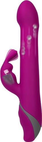 Commotion Rhumba Rabbit Vibrator-Commotion-Sexual Toys®