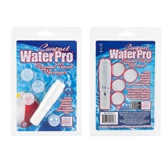 Compact WaterPro-blank-Sexual Toys®