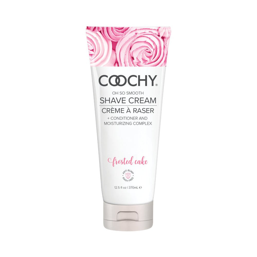 Coochy Shave Cream Frosted Cake 12.5oz-Coochy-Sexual Toys®