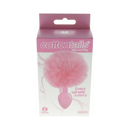 Cottontails Bunny Tail-Icon-Sexual Toys®