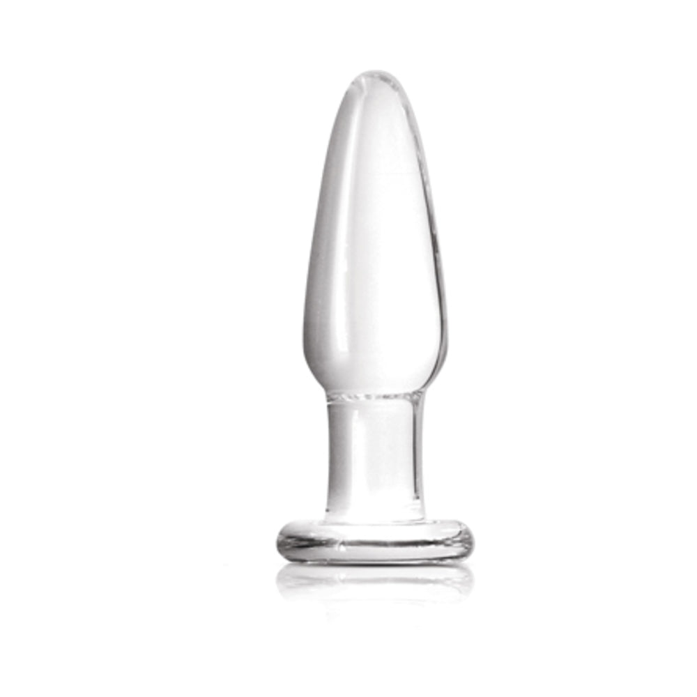 Crystal Tapered Plug-NS Novelties-Sexual Toys®