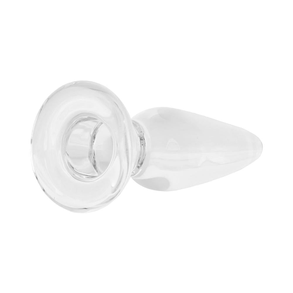 Crystal Tapered Plug-NS Novelties-Sexual Toys®