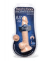 Curve Novelties Fleshstixxx 8.5" Dildo W/balls - Flesh-Curve-Sexual Toys®