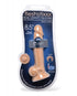 Curve Novelties Fleshstixxx 8.5" Dildo W/balls - Tan-Curve-Sexual Toys®