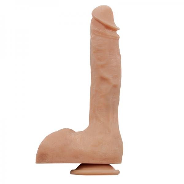 Danny D`s Secret Weapon Dong-Danny D Signature-Sexual Toys®