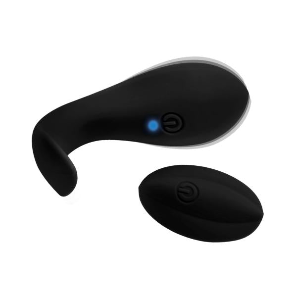 Dark Pod Rechargeable Remote Control Vibrating Egg-Master Series-Sexual Toys®