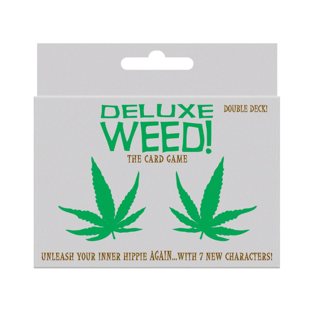 Deluxe Weed! Game-Kheper Games-Sexual Toys®