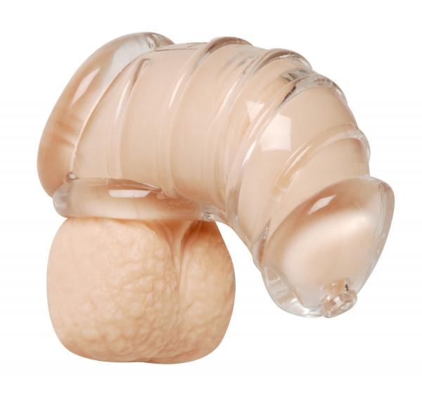 Detained Soft Body Chastity Cage-Master Series-Sexual Toys®