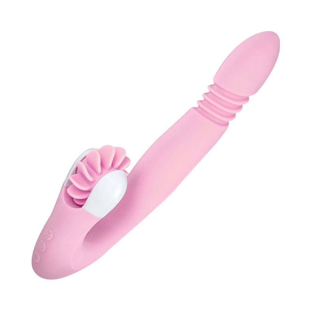 Devine Vibes Orgasm Wheel &amp; Stroker-Nasstoys-Sexual Toys®