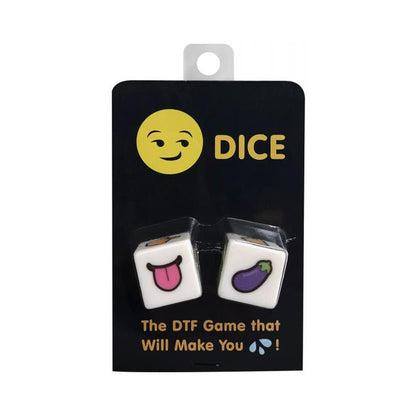 DFT Dice Game-Kheper Games-Sexual Toys®