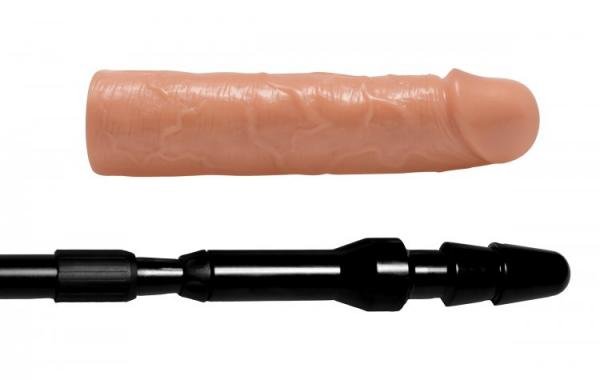 Dick Stick Expandable Dildo Rod-Master Series-Sexual Toys®