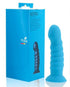 Dong Silicone Neon Blue-blank-Sexual Toys®