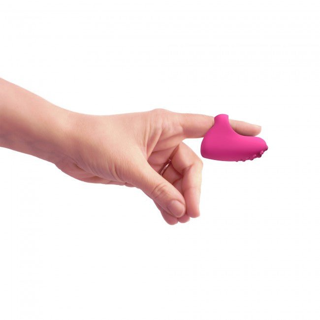 Dorcel Magic Finger Rechargeable - Pink-Lovely Planet-Sexual Toys®