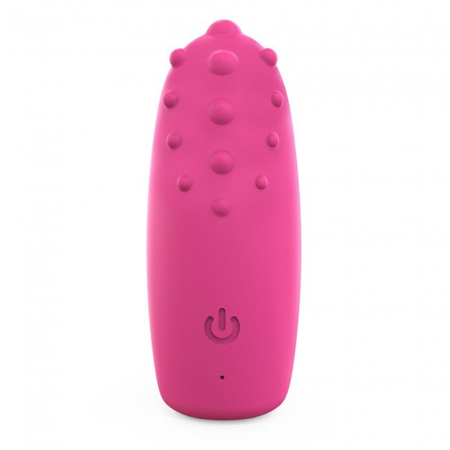 Dorcel Magic Finger Rechargeable - Pink-Lovely Planet-Sexual Toys®