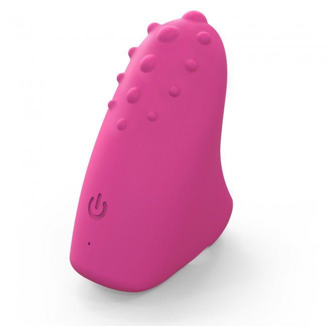 Dorcel Magic Finger Rechargeable - Pink-Lovely Planet-Sexual Toys®