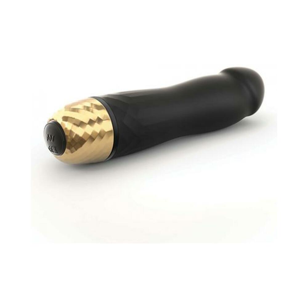 Dorcel Mini Must Gold Vibrator-Lovely Planet-Sexual Toys®