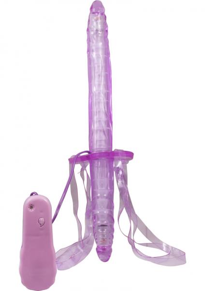 Double Fuk Vibrating Dong-blank-Sexual Toys®