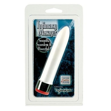 Dr. Joel Kaplan Intimacy Massager - 4.5&quot;-Dr Joel Kaplan-Sexual Toys®