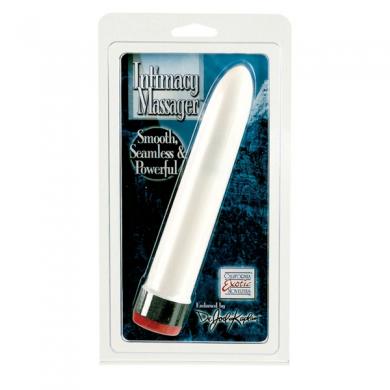 Dr Joel Kaplan Intimacy Vibrator - 6.5 inch-Dr Joel Kaplan-Sexual Toys®