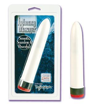 Dr Joel Kaplan Intimacy Vibrator - 6.5 inch-Dr Joel Kaplan-Sexual Toys®