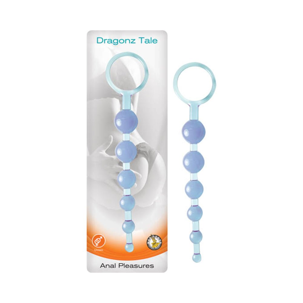 Dragonz Tale Anal Pleasures-Nasstoys-Sexual Toys®