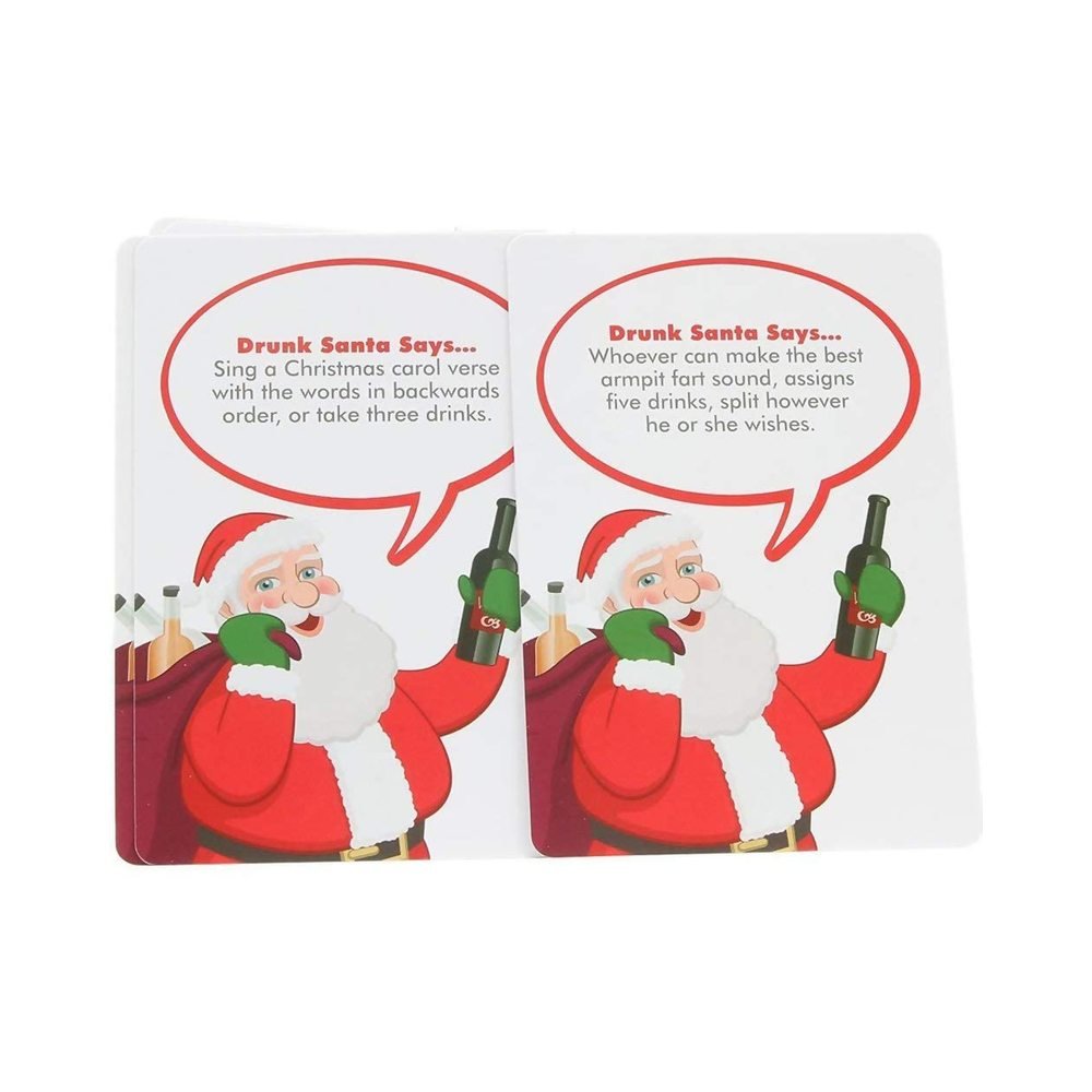 Drunk Santa Says Game-Kheper Games-Sexual Toys®